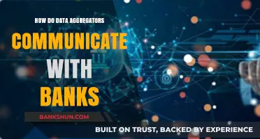 How Data Aggregators Securely Exchange Financial Data with Banks