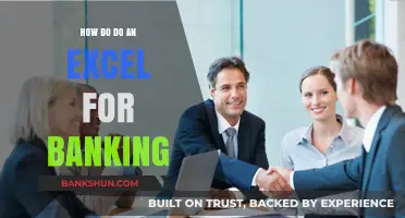 Mastering Excel for Banking: Essential Tips and Tricks for Professionals