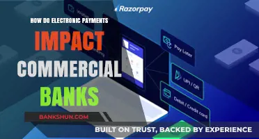 Electronic Payments: Transforming Operations and Revenue for Commercial Banks