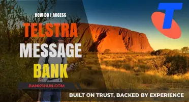 Accessing Telstra Message Bank: A Step-by-Step Guide for Users