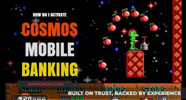 Activate Cosmos Mobile Banking: A Step-by-Step Guide for Easy Access