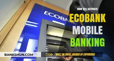 Activate Ecobank Mobile Banking: A Step-by-Step Guide for Beginners