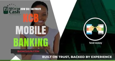 Activate KCB Mobile Banking: A Step-by-Step Guide for Easy Access