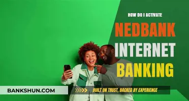 Activate Nedbank Internet Banking: A Step-by-Step Guide for Beginners