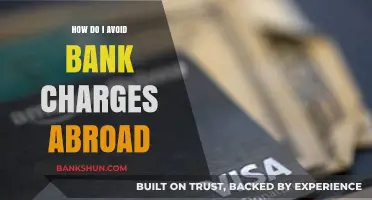Smart Travel Tips: Avoid Bank Charges Abroad and Save Money