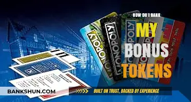 Maximizing Your Bonus Tokens: A Step-by-Step Banking Guide