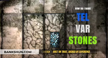 Banking Tel Var Stones: A Step-by-Step Guide for Efficient Storage