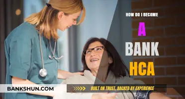 Steps to Becoming a Bank Health Care Assistant: Your Career Guide