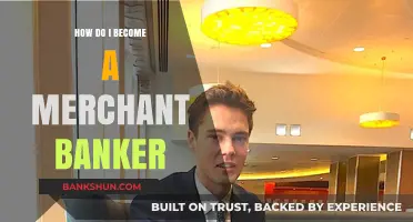 Steps to Launch Your Career as a Merchant Banker