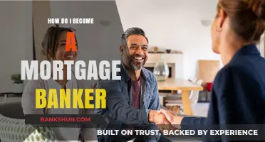 Steps to Becoming a Successful Mortgage Banker