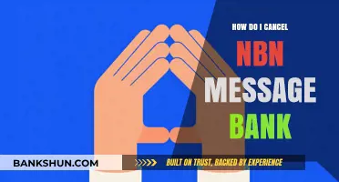 How to Cancel NBN Message Bank: A Step-by-Step Guide