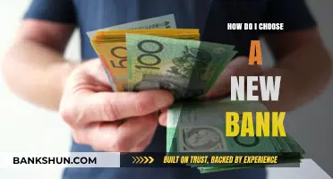 Selecting the Perfect Bank: A Comprehensive Guide to Choosing Wisely