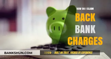 Reclaiming Bank Charges: A Step-by-Step Guide to Getting Your Money Back