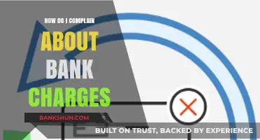 How to Effectively Dispute and Complain About Unfair Bank Charges