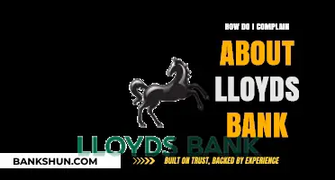 How to Effectively Complain About Lloyds Bank: A Step-by-Step Guide