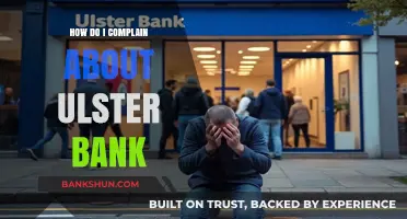 How to Effectively Complain About Ulster Bank: A Step-by-Step Guide