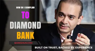 Effective Ways to File a Complaint with Diamond Bank