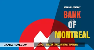 Contacting Bank of Montreal: Easy Ways to Reach Customer Support