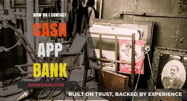 How to Contact Cash App Bank: A Step-by-Step Guide