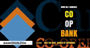 How to Contact Co-op Bank: Quick and Easy Methods