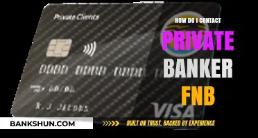How to Contact Your FNB Private Banker: A Step-by-Step Guide