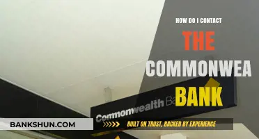 Contacting Commonwealth Bank: A Comprehensive Guide to Reach Customer Support