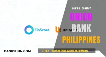 Contacting Union Bank Philippines: A Quick and Easy Guide