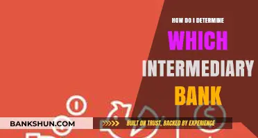 Choosing the Right Intermediary Bank: A Step-by-Step Guide