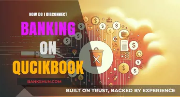 How to Safely Disconnect Your Bank Account from QuickBooks
