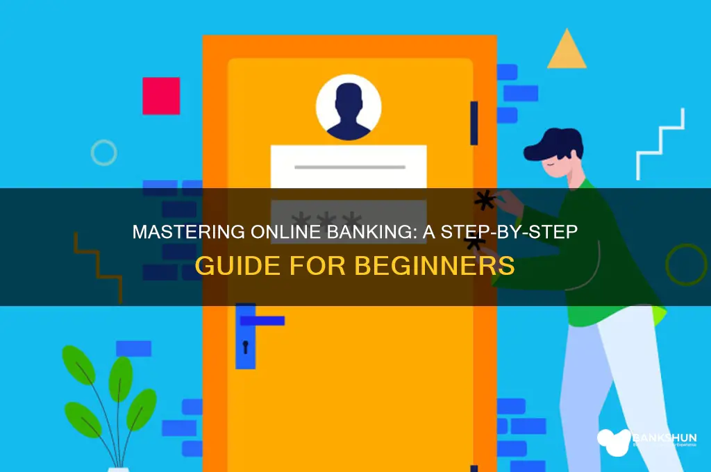 how do i do on line banking