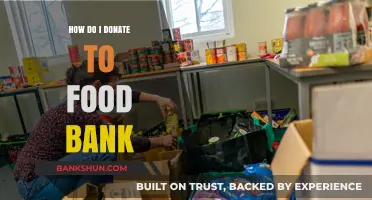 Donating to Food Banks: A Simple Guide to Making a Difference
