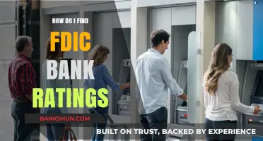 Discovering FDIC Bank Ratings: A Step-by-Step Guide for Savvy Investors
