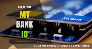 How to Easily Locate Your Bank ID: A Step-by-Step Guide