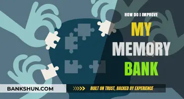 Enhance Your Memory Bank: Proven Strategies for Better Retention and Recall