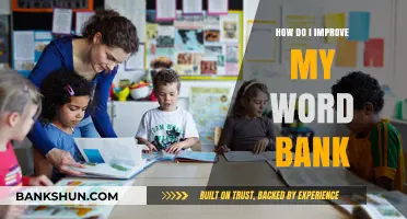 Expand Your Vocabulary: Effective Strategies to Enhance Your Word Bank