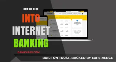 Securely Access Your Account: A Step-by-Step Guide to Internet Banking Login