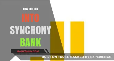Easy Steps to Access Your Synchrony Bank Account: A Login Guide