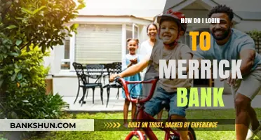 Step-by-Step Guide: Accessing Your Merrick Bank Account Login Easily
