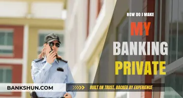Secure Your Finances: A Guide to Private Banking Solutions