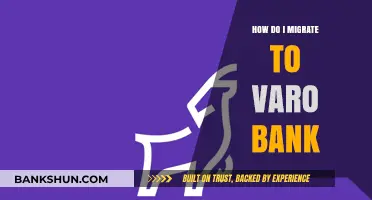 Switching to Varo Bank: A Step-by-Step Migration Guide for Beginners