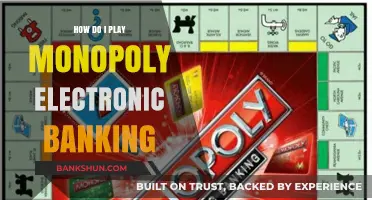 Mastering Monopoly Electronic Banking: A Step-by-Step Guide to Winning Big
