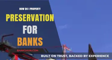 Effective Property Preservation Strategies for Banks: A Comprehensive Guide