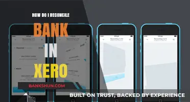 Reconcile Bank Accounts in Xero: A Step-by-Step Guide for Accuracy