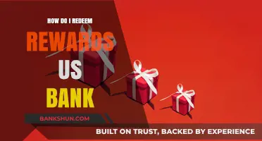 Redeem U.S. Bank Rewards: A Step-by-Step Guide to Maximize Benefits