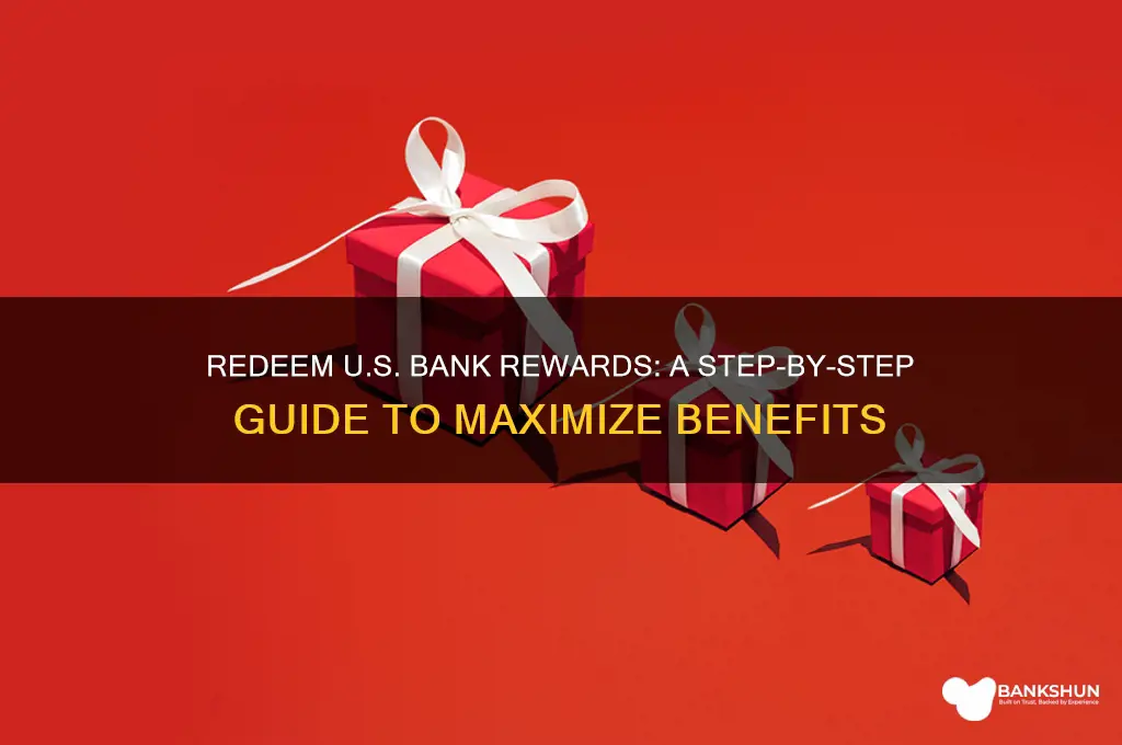 how do i redeem rewards us bank