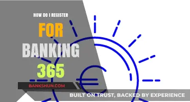 Step-by-Step Guide to Registering for Banking 365 Online