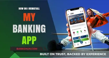 Reinstall Your Banking App: A Step-by-Step Guide for Secure Access