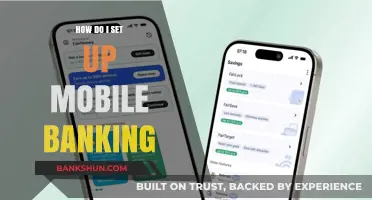 Master Mobile Banking: A Step-by-Step Setup Guide for Beginners