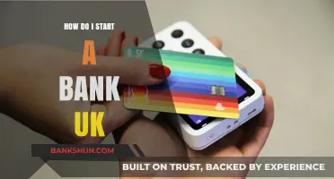 Starting a Bank in the UK: Essential Steps and Requirements