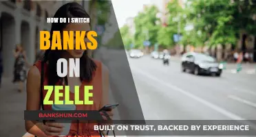 Switching Banks on Zelle: A Step-by-Step Guide for Seamless Transition